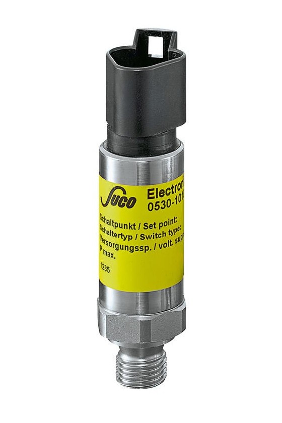 Suco 0533 Electronic Pressure Switch