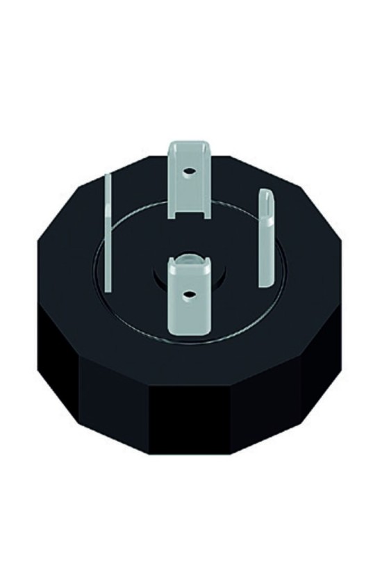 Suco 0533 Electronic Pressure Switch