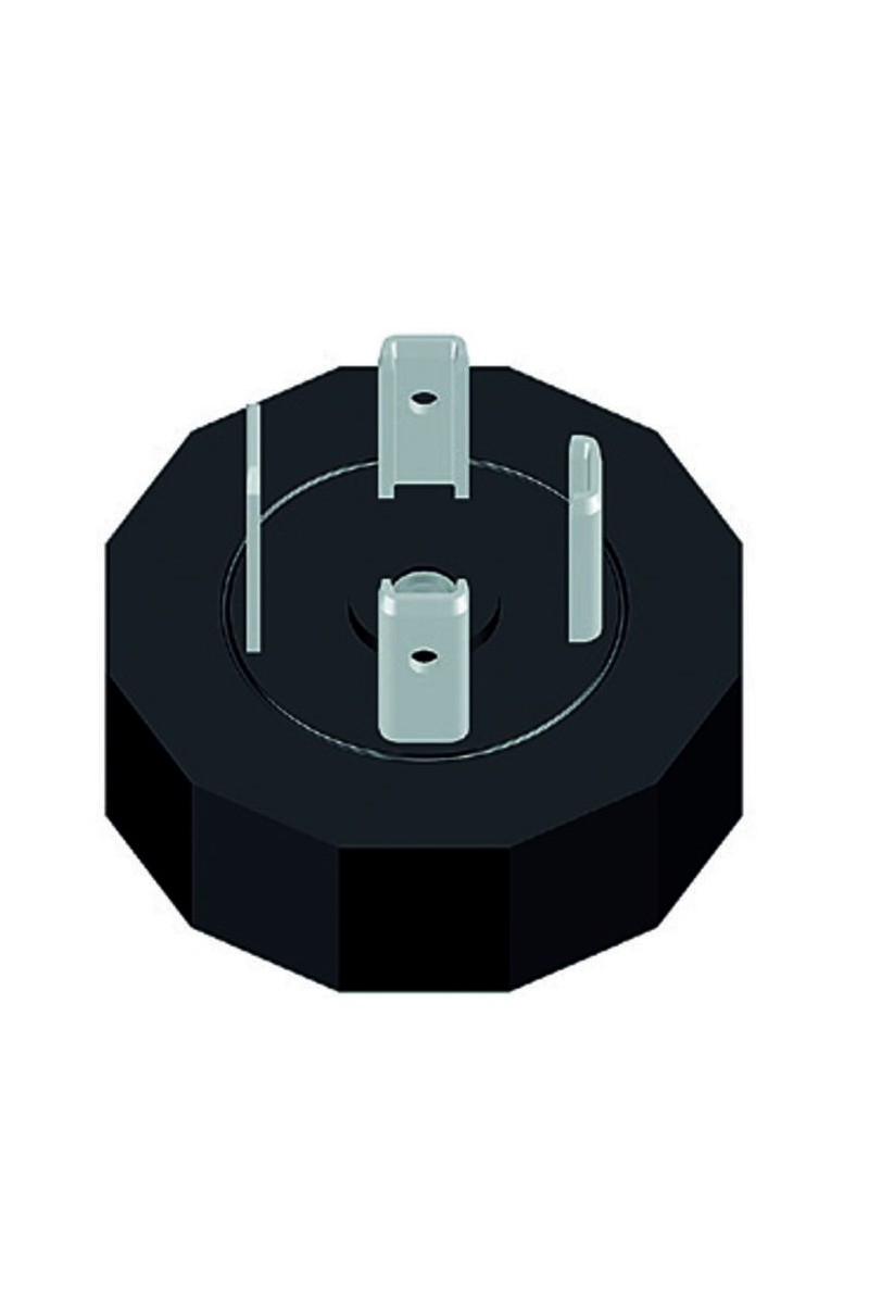 Suco 0533 Electronic Pressure Switch