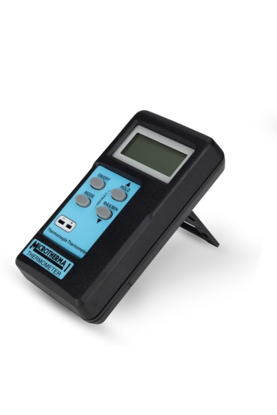 MicroTherma 1 Microprocessor Thermometer
