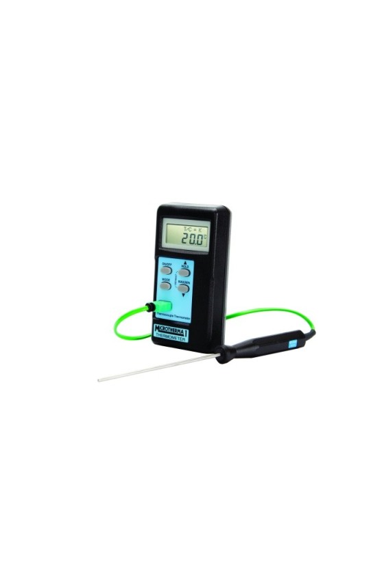 MicroTherma 1 Microprocessor Thermometer