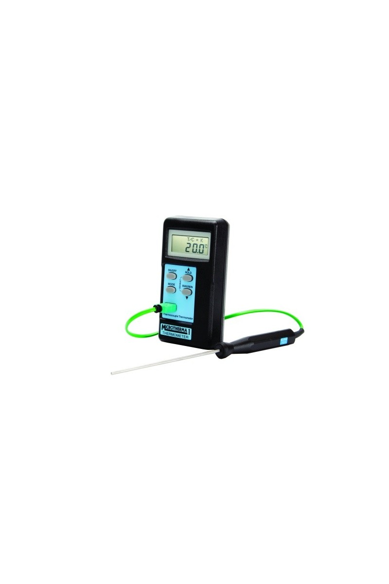 MicroTherma 1 Microprocessor Thermometer
