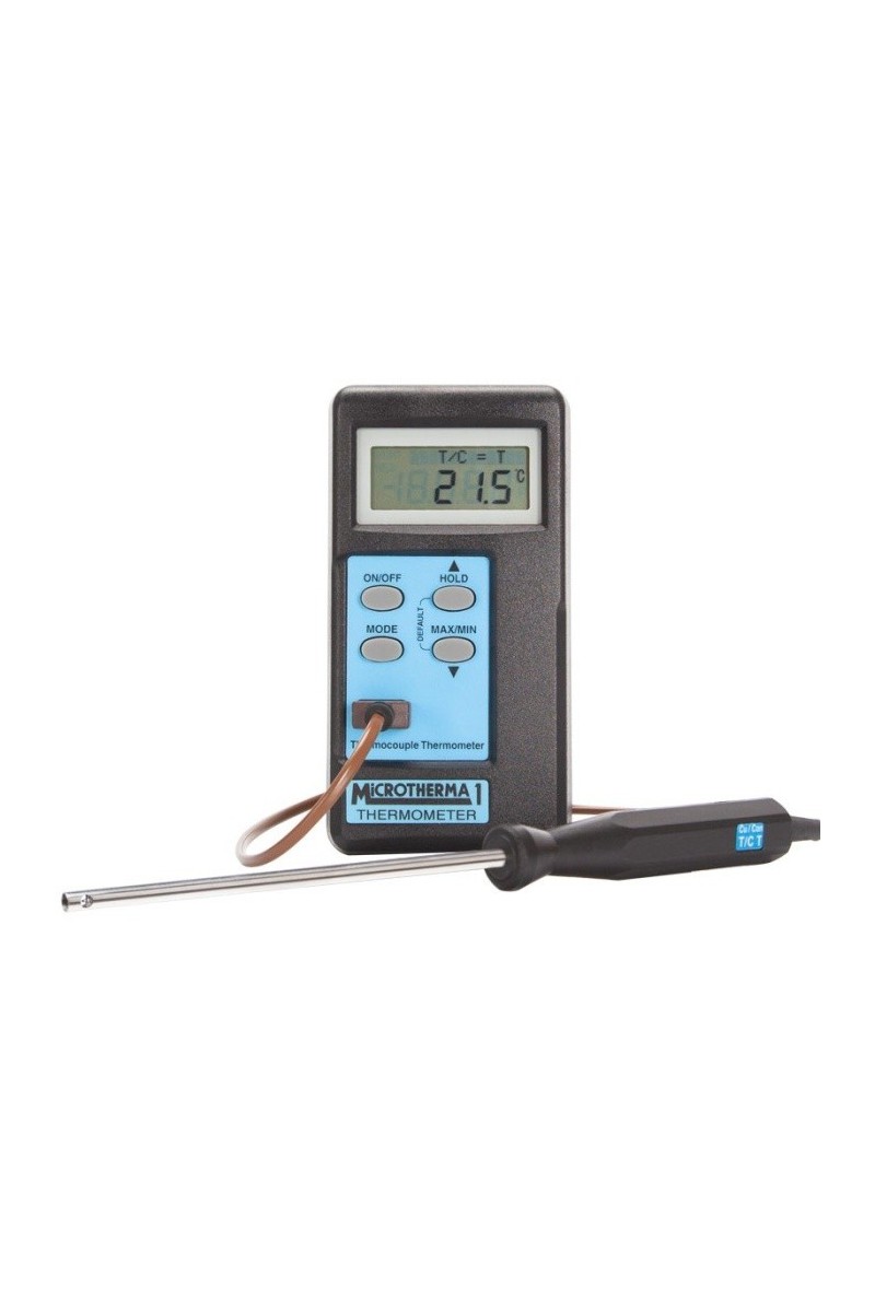 MicroTherma 1 Microprocessor Thermometer