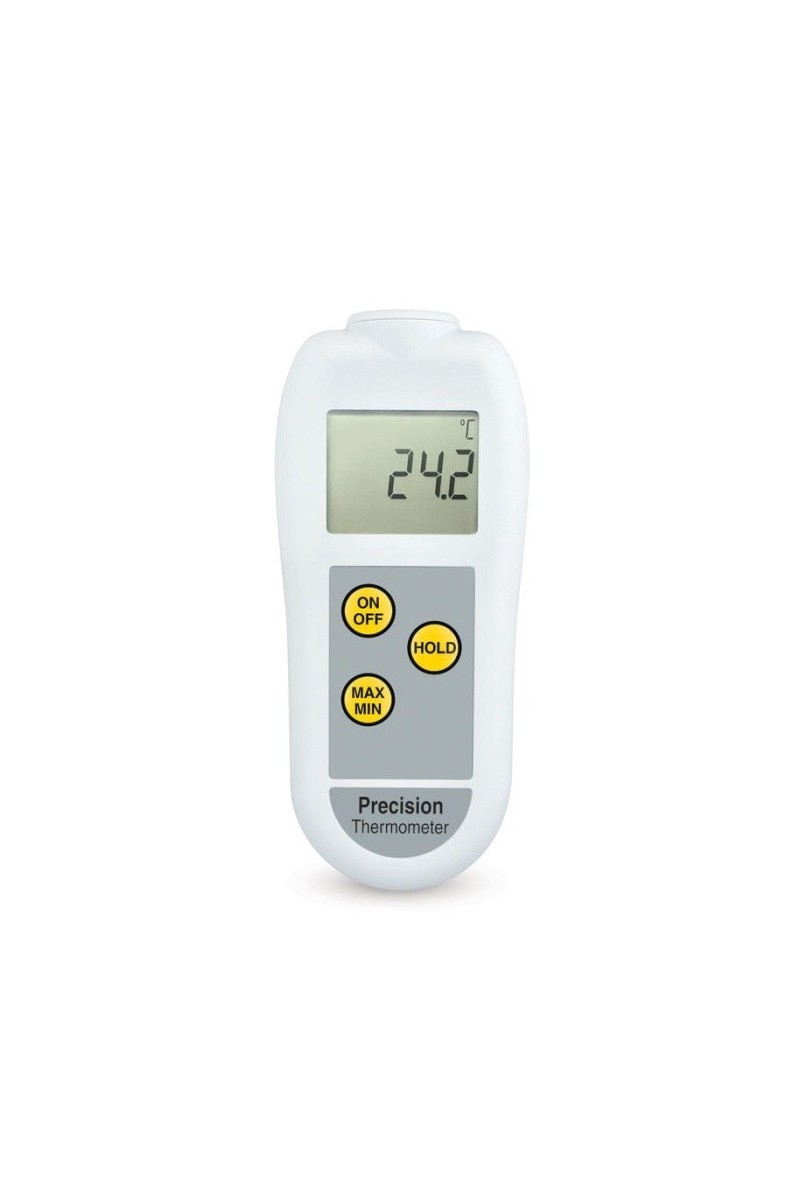 Precision High Accuracy PT100 Thermometer
