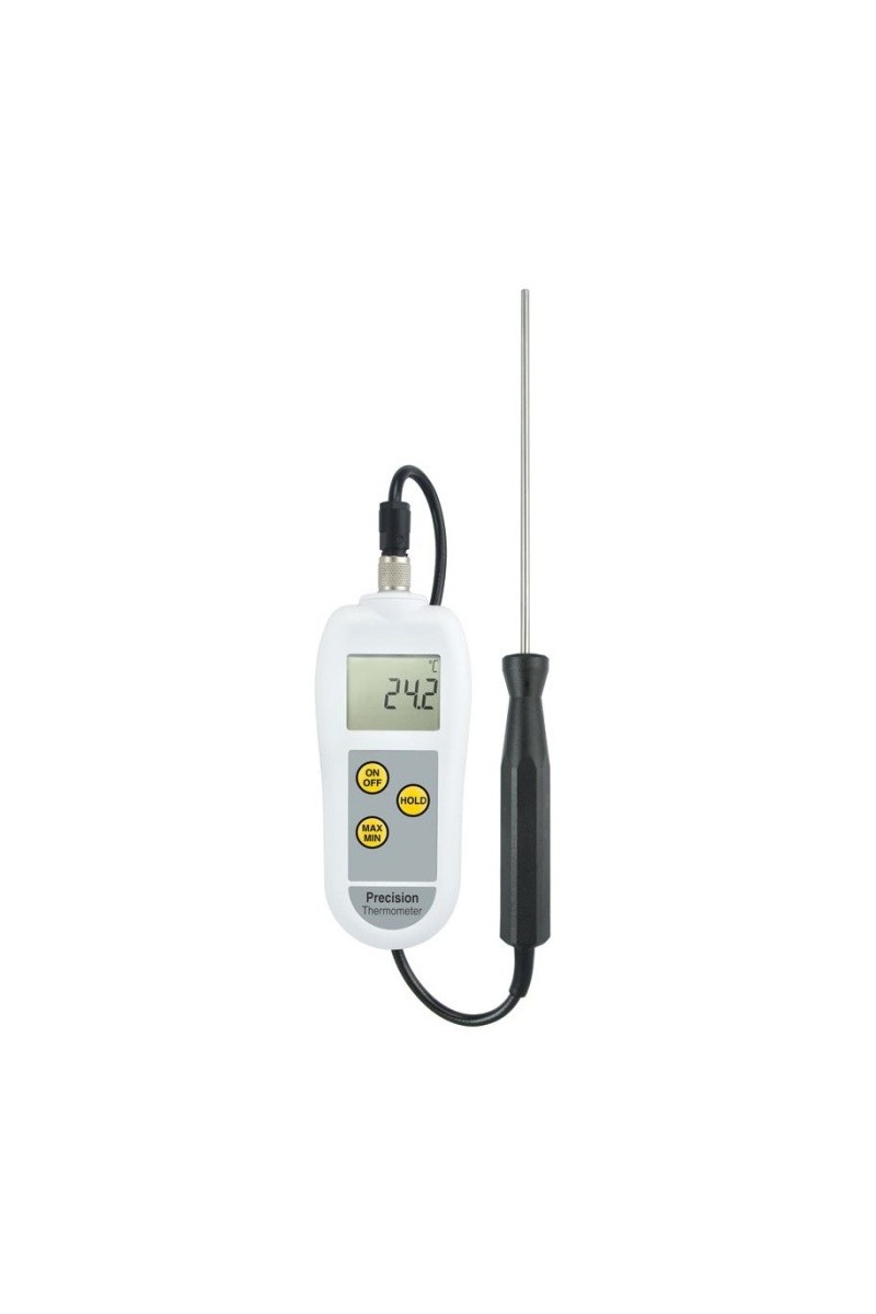Precision High Accuracy PT100 Thermometer