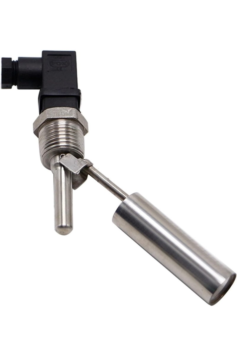 Stainless Steel Side Entry Level Switch Stainless Steel Side Entry Level Switch