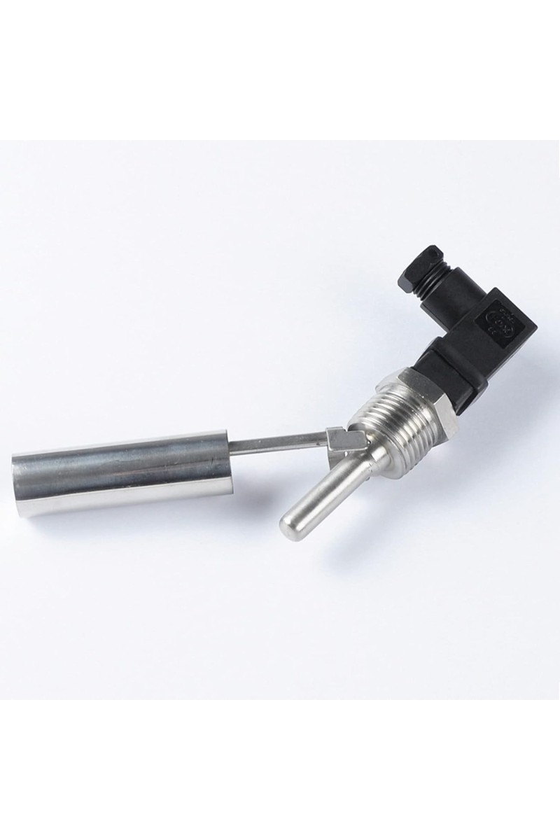 Stainless Steel Side Entry Level Switch