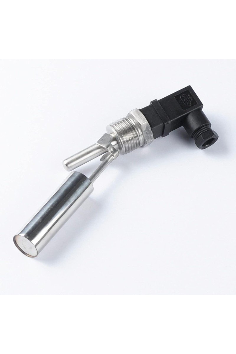 Stainless Steel Side Entry Level Switch