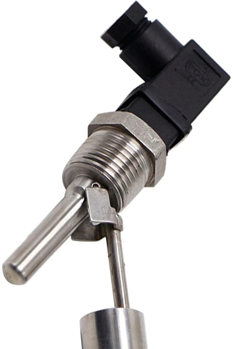 Stainless Steel Side Entry Level Switch