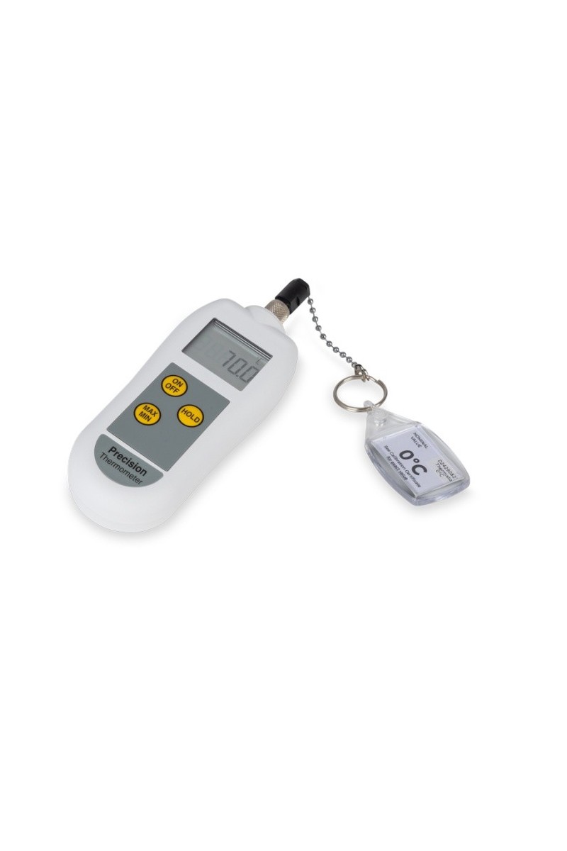 Precision High Accuracy PT100 Thermometer