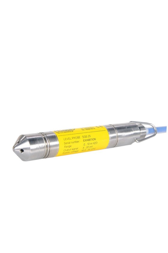 Aplisens - SGE-25 Level Sensor