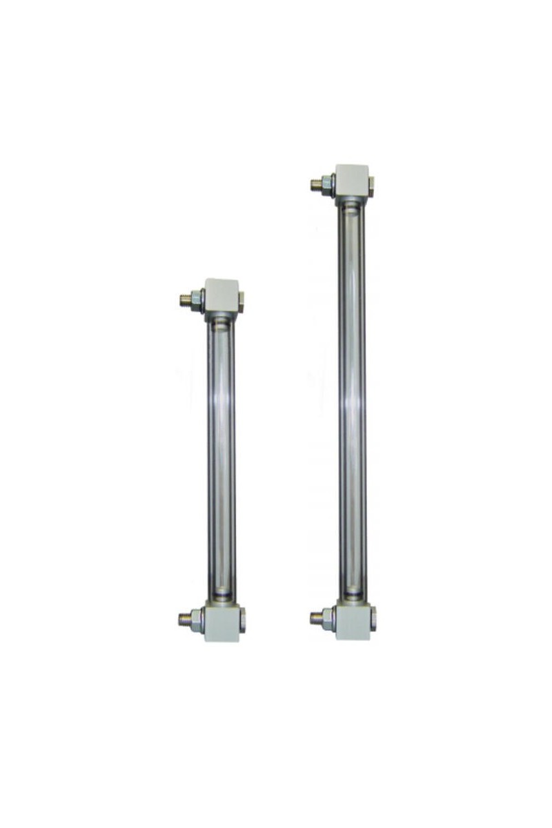 Visual Level Indicator - ILV Series Visual Level Indicator - ILV Series