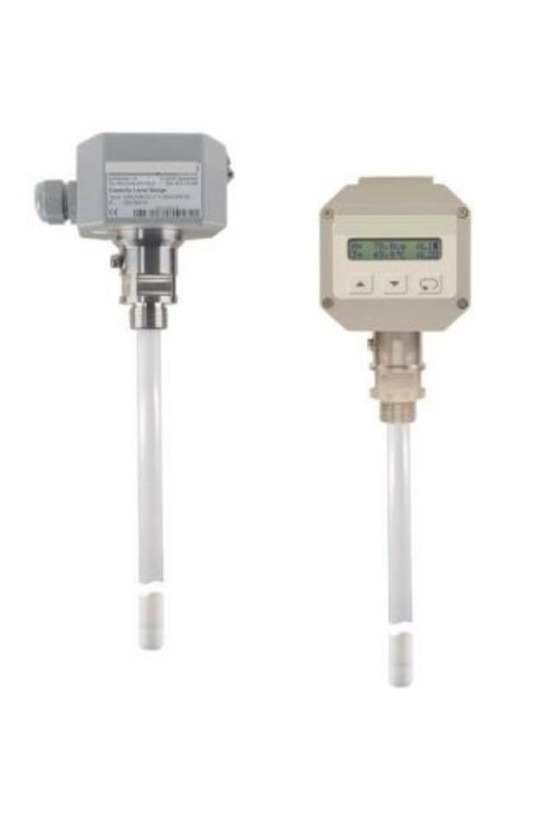 Capacitive Level Sensor - LCV Series