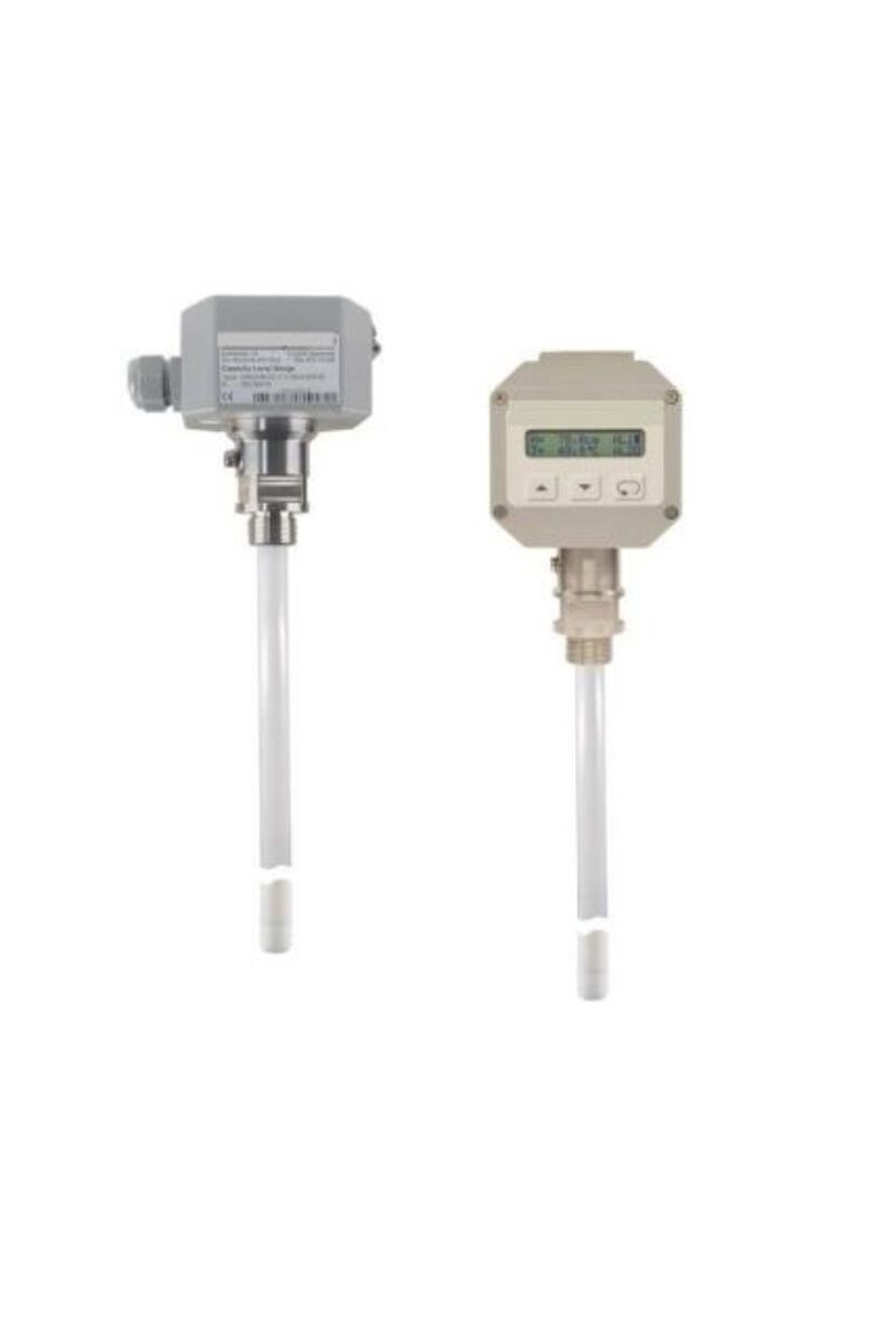 Capacitive Level Sensor - LCV Series Capacitive Level Sensor - LCV Series