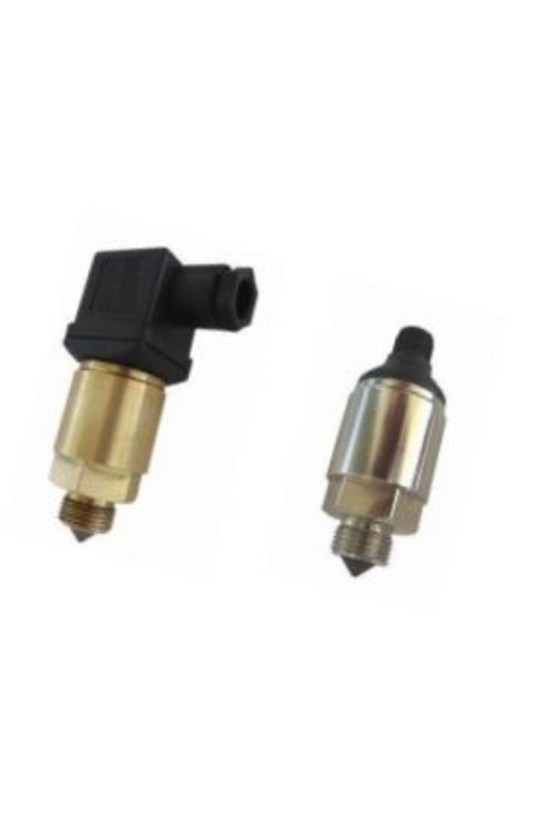Optical Level Sensor - SLO Series