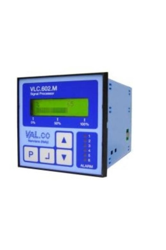 Multisignal For LCM Series