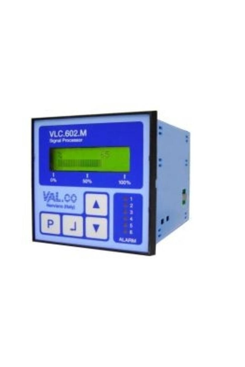 Multisignal For LCM Series Multisignal For LCM Series