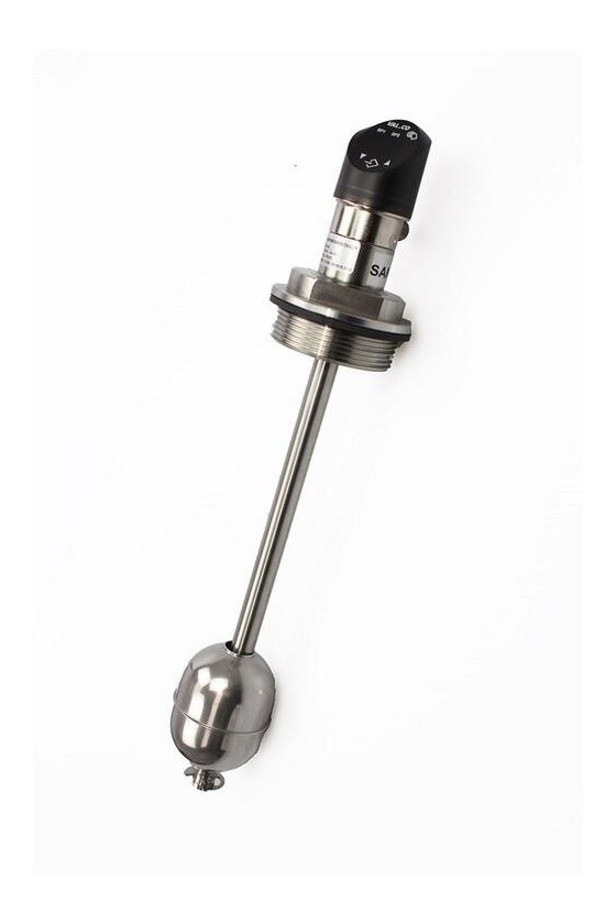 VALCO LCD Level Sensor