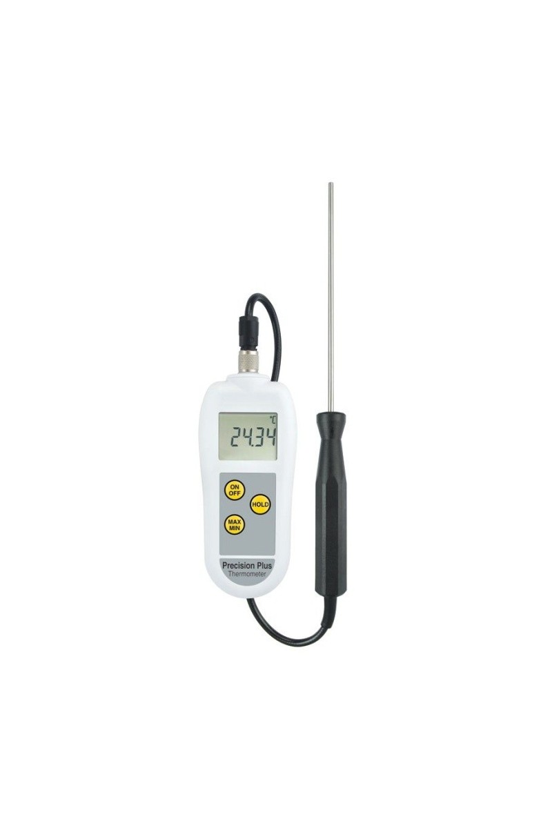 Precision Plus - High Accuracy Thermometer Precision Plus - High Accuracy Thermometer