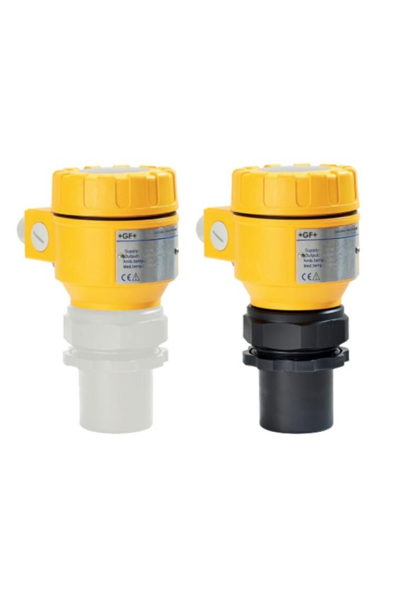 Ultrasonic Level Transmitters