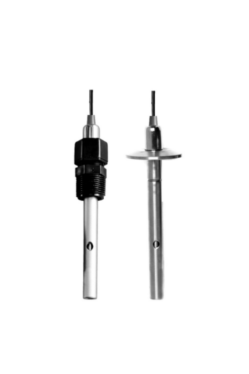 Conductivity & Resistivity Sensors Conductivity & Resistivity Sensors