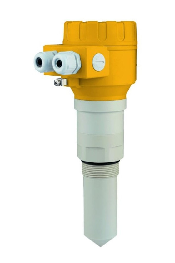 Non-Contact Radar Sensor