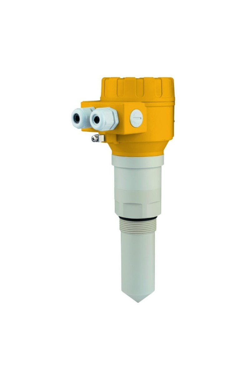 Non-Contact Radar Sensor Non-Contact Radar Sensor