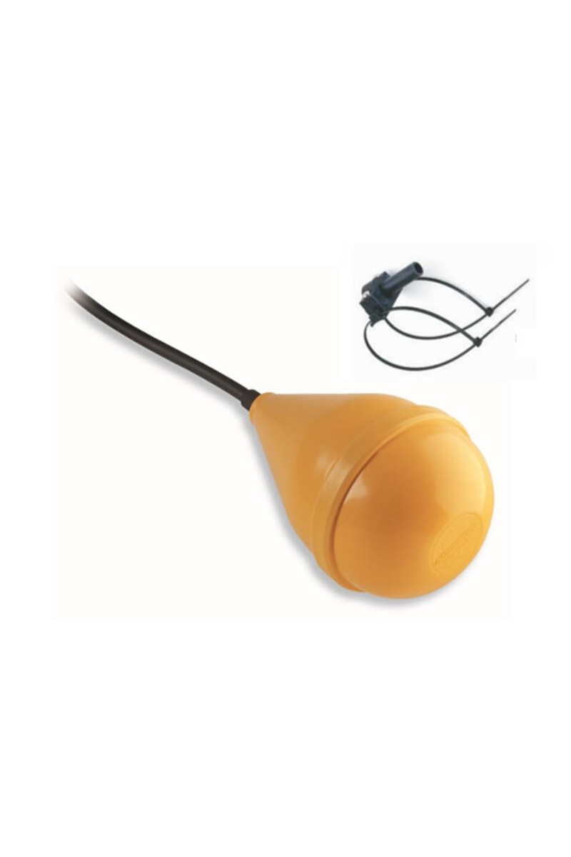 Tecnoplastic - Float switch - Taurus