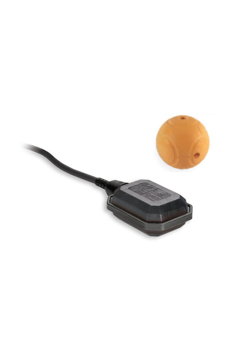 Tecnoplastic - Float switch - Fox