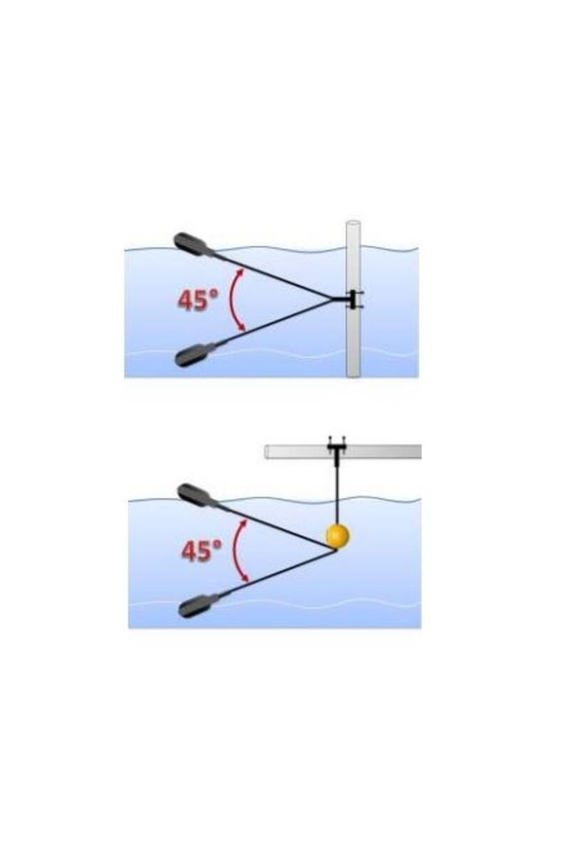 Tecnoplastic - Float switch - Olympic