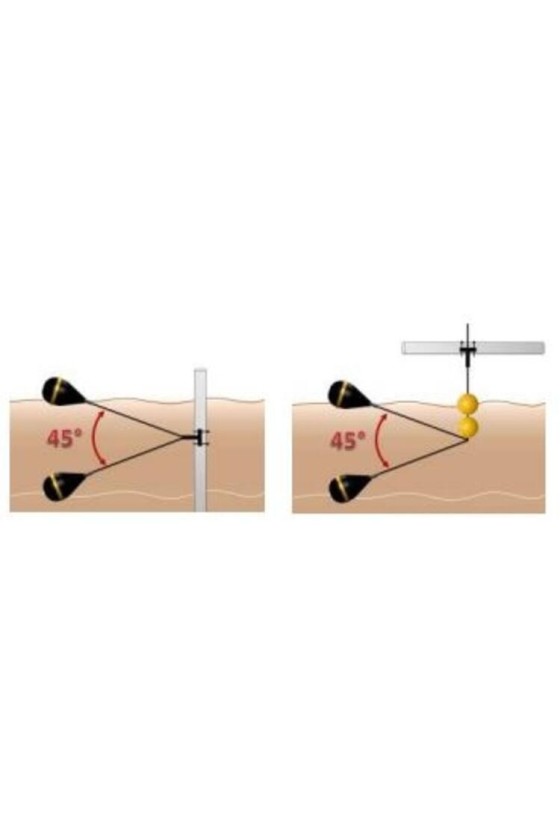 Tecnoplastic - Float switch - Flotec
