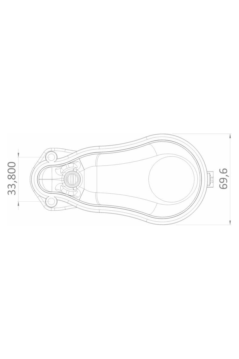 Tecnoplastic - Float Switch - MOUSE 250 B