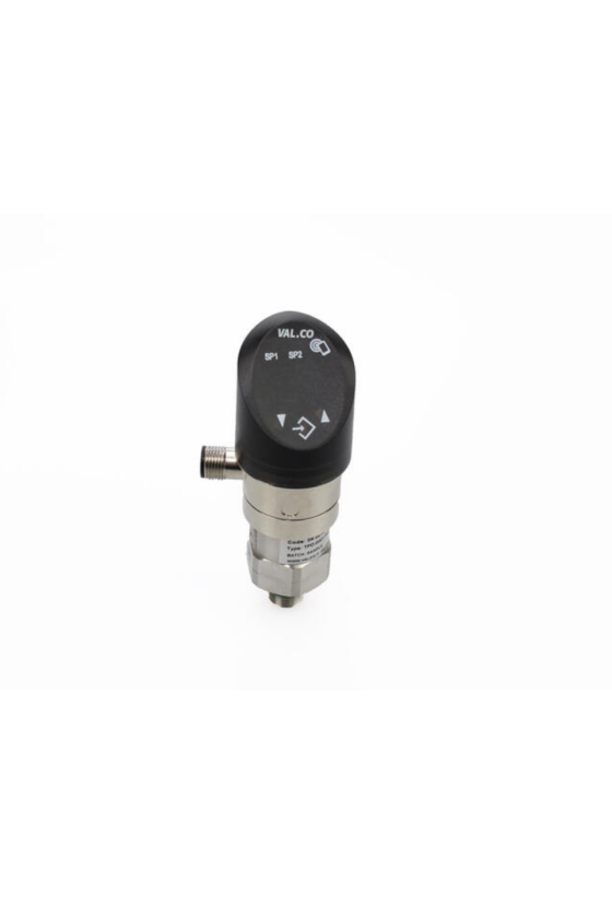 VALCO TPD Pressure Transmitter