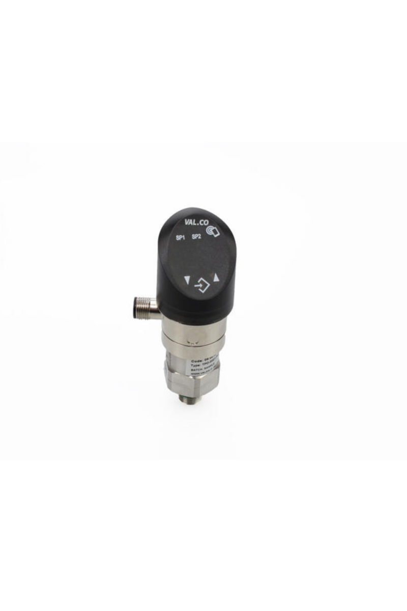 VALCO TPD Pressure Transmitter VALCO TPD Pressure Transmitter