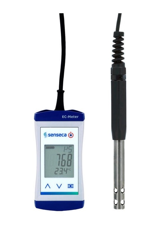 Greisinger Universal Conductivity Measuring Devices