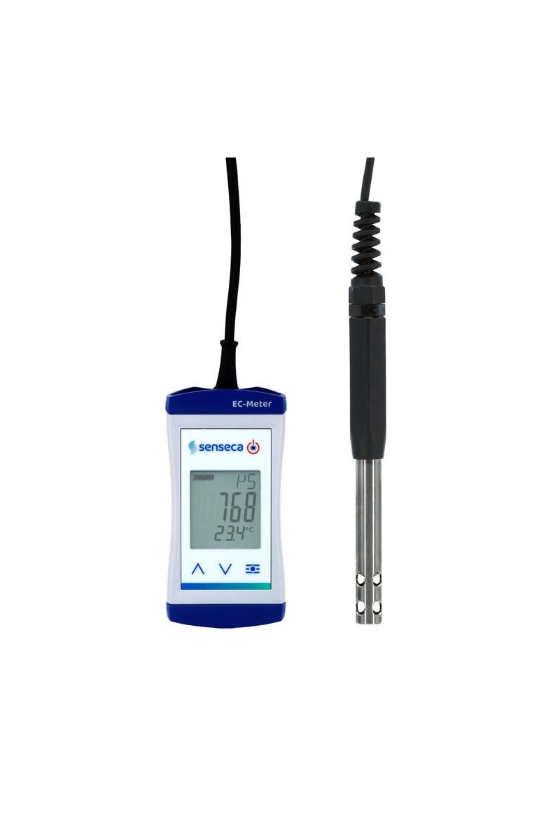 Greisinger Universal Conductivity Measuring Devices Greisinger Universal Conductivity Measuring Devices