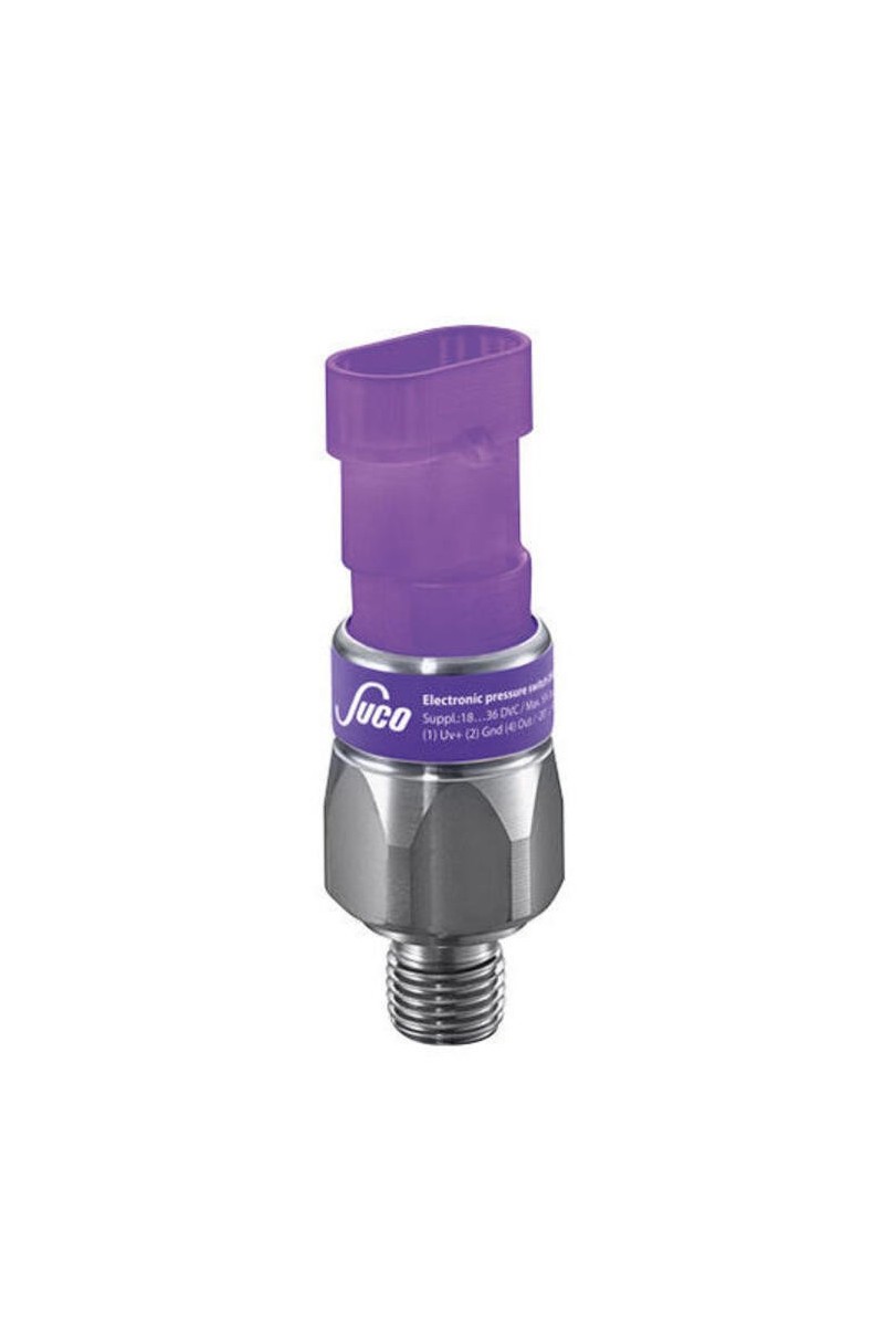 Suco - 0601/0602 Pressure Sensor
