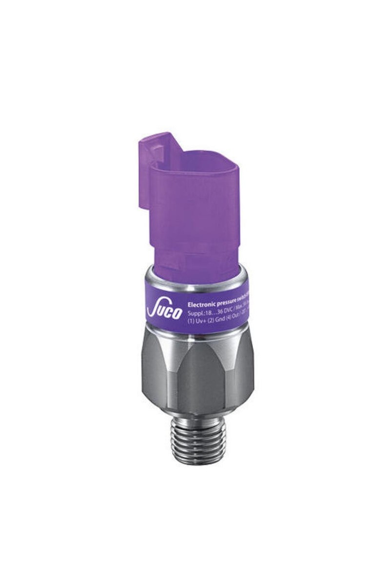 Suco - 0601/0602 Pressure Sensor