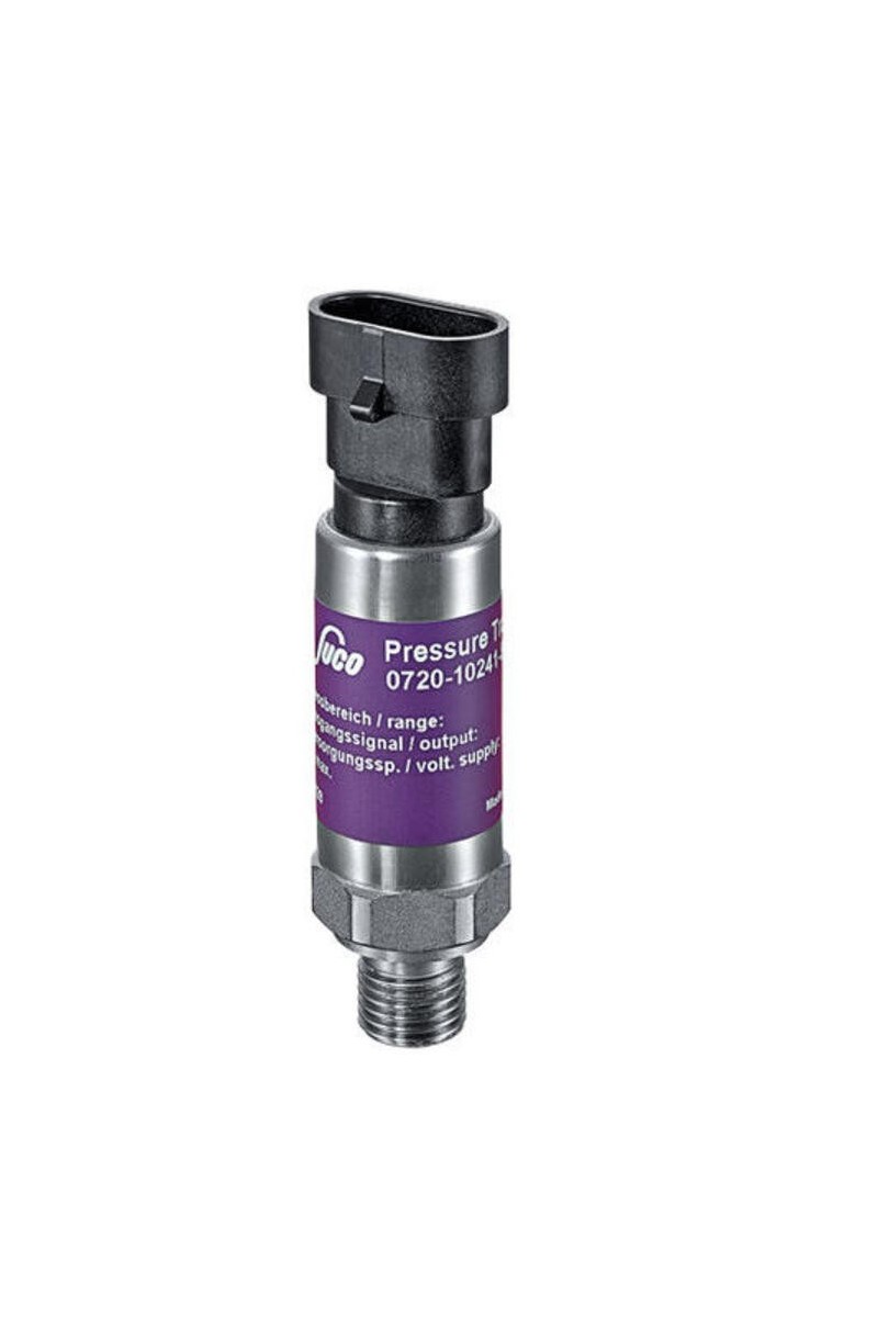 Suco - 0705/0710/0720 Pressure Sensor
