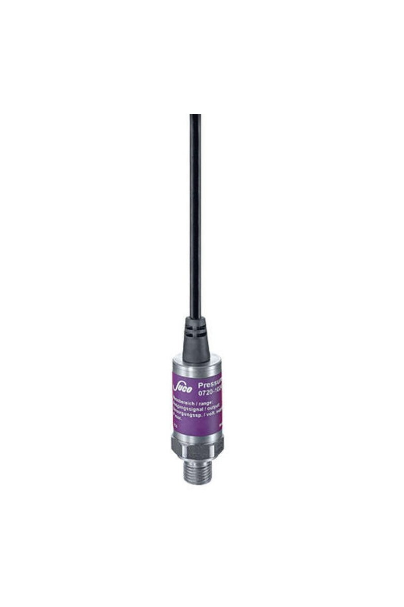 Suco - 0705/0710/0720 Pressure Sensor