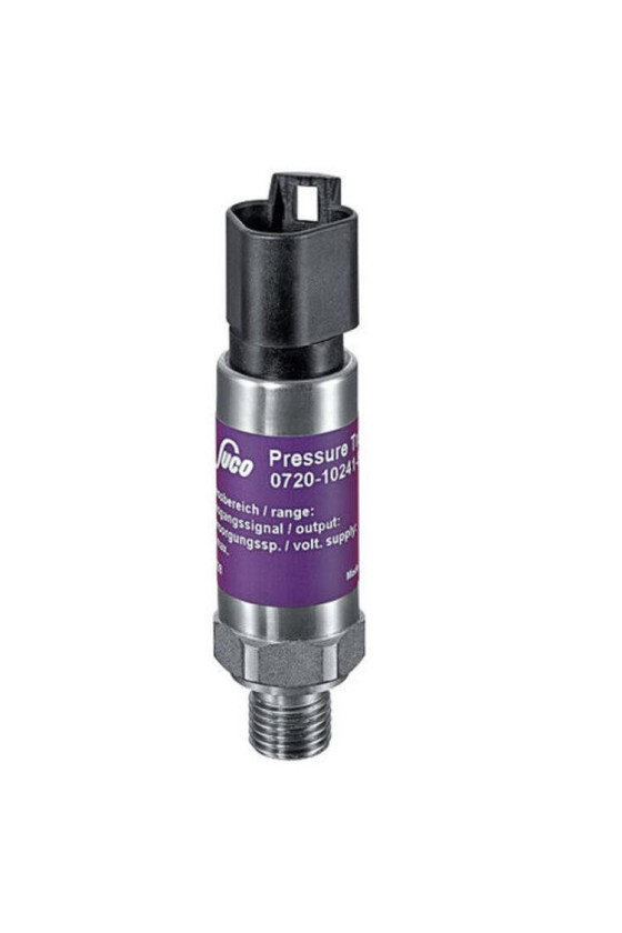 Suco - 0705/0710/0720 Pressure Sensor