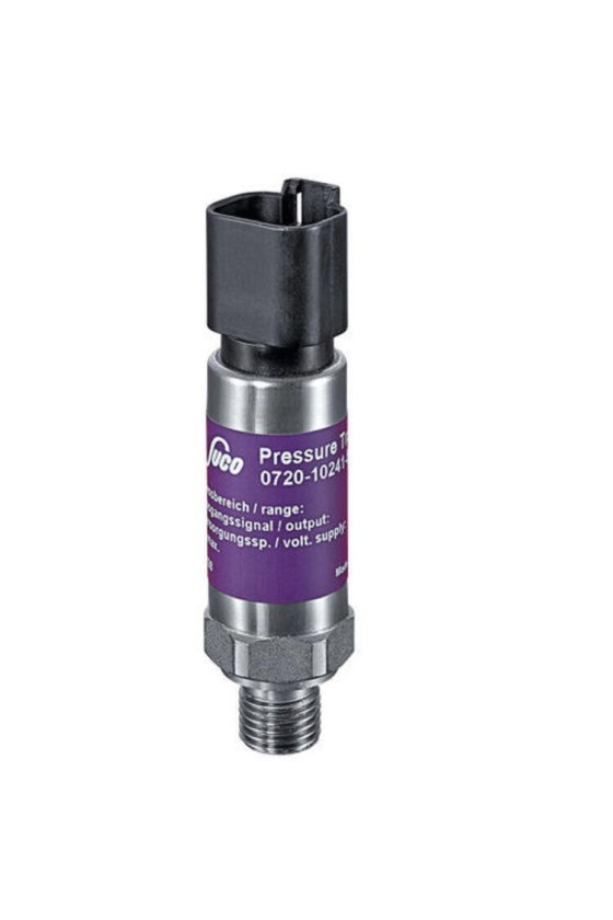 Suco - 0705/0710/0720 Pressure Sensor