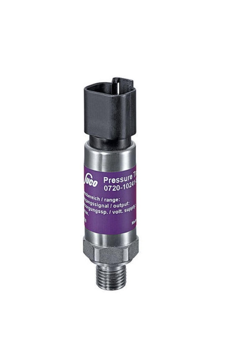 Suco - 0705/0710/0720 Pressure Sensor