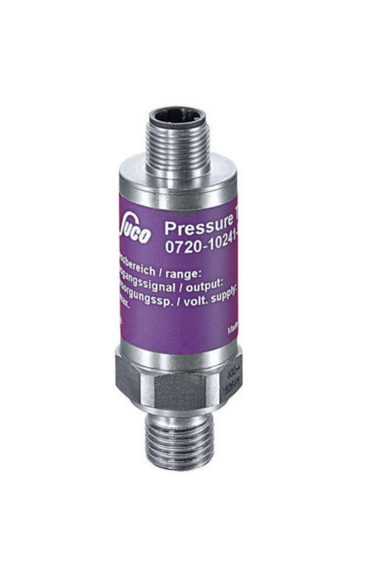 Suco - 0705/0710/0720 Pressure Sensor