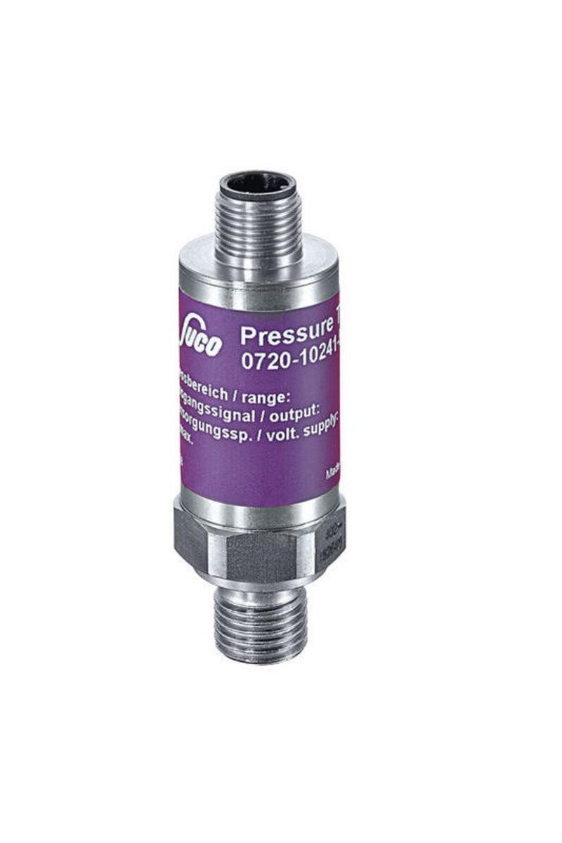 Suco - 0705/0710/0720 Pressure Sensor