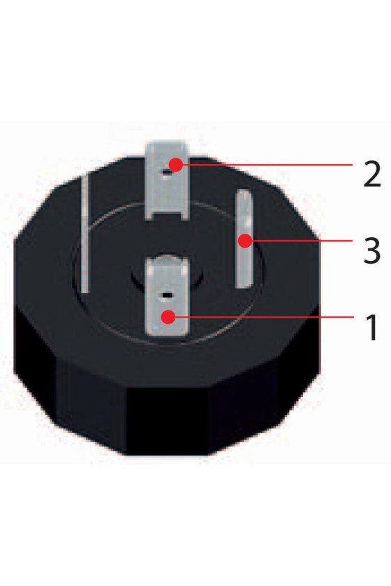 Suco - 0705/0710/0720 Pressure Sensor