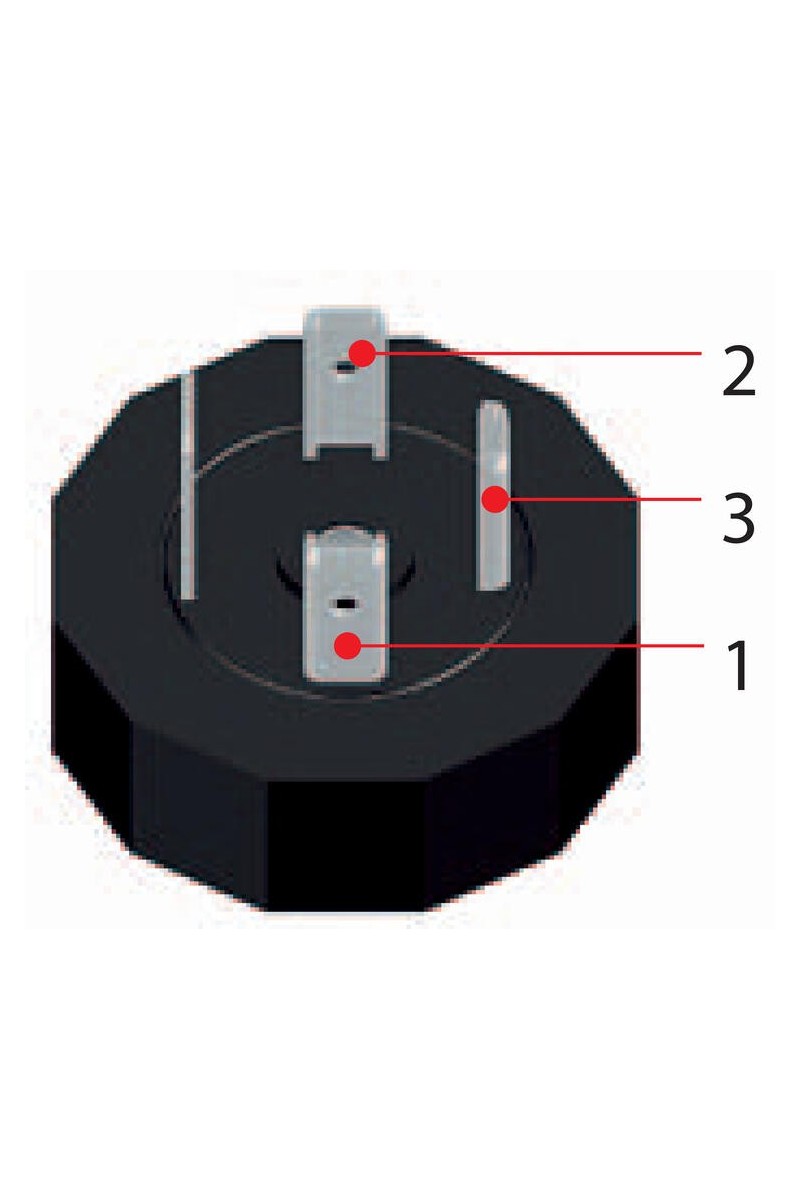 Suco - 0705/0710/0720 Pressure Sensor