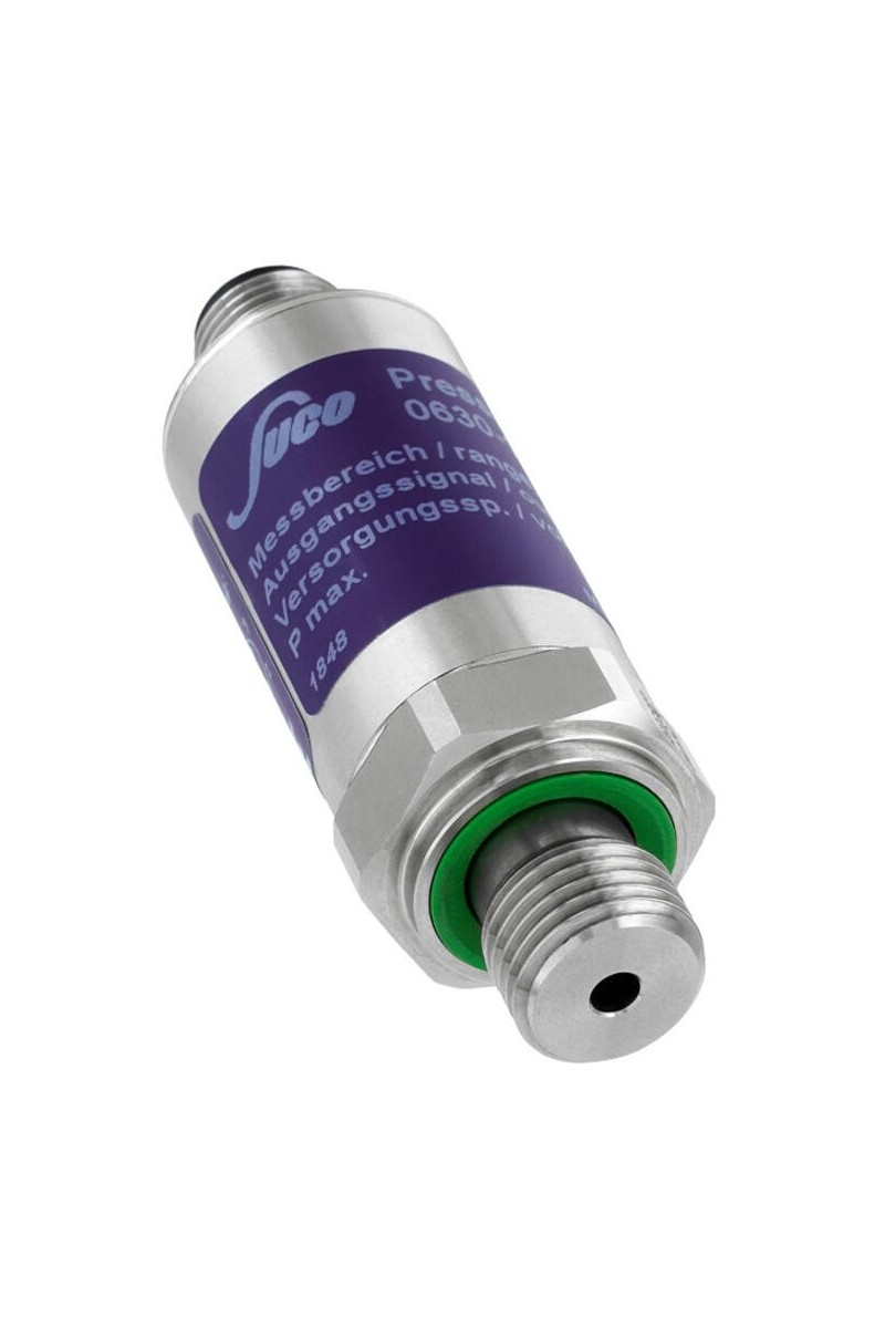 Suco - 0630/0631 Pressure Sensor