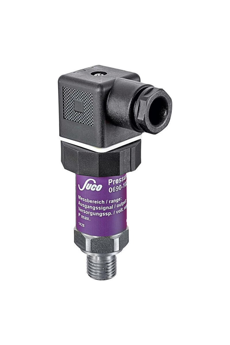 Suco 0675/0680/0690 Pressure Sensor