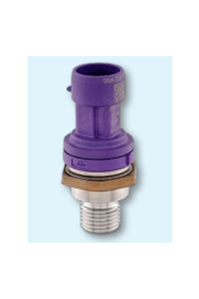 SUCO 0606 Series Pressure Sensor SUCO 0606 Series Pressure Sensor